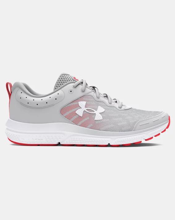 Womens UA Charged Assert 10 Running Shoes Product Image