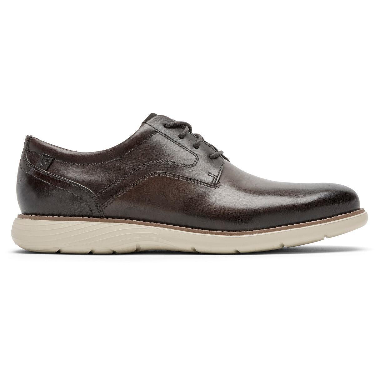 Men's Garett Plain Toe Oxford Product Image