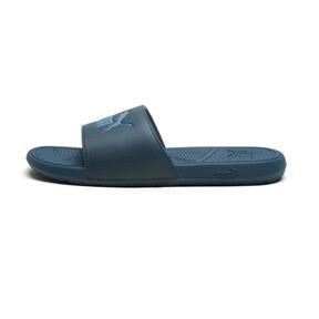 PUMA Cool Cat 2.0 Men's Slides in Dark Night/Deep Dive Product Image