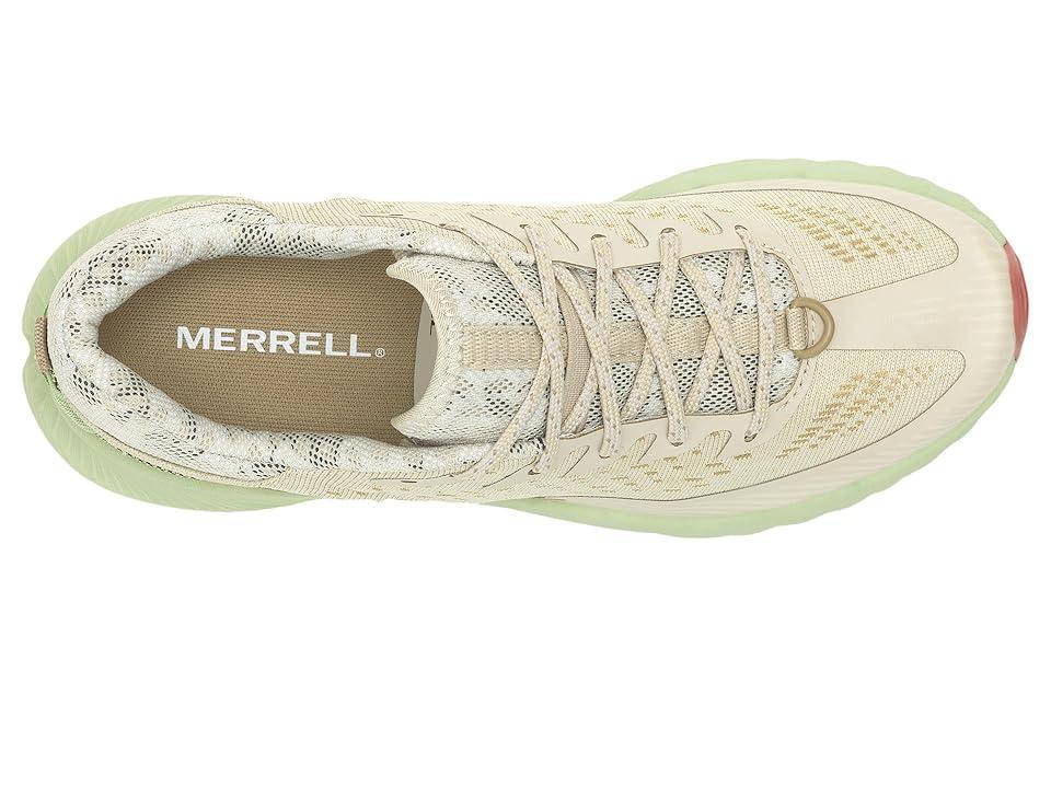 Merrell Womens Merrell Agility Peak 5 - Womens Running Shoes Product Image