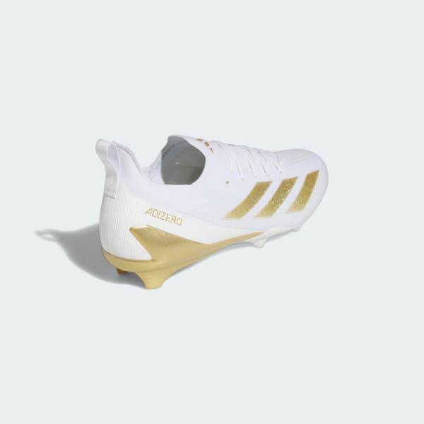 Adizero Electric+ Football Cleats Product Image