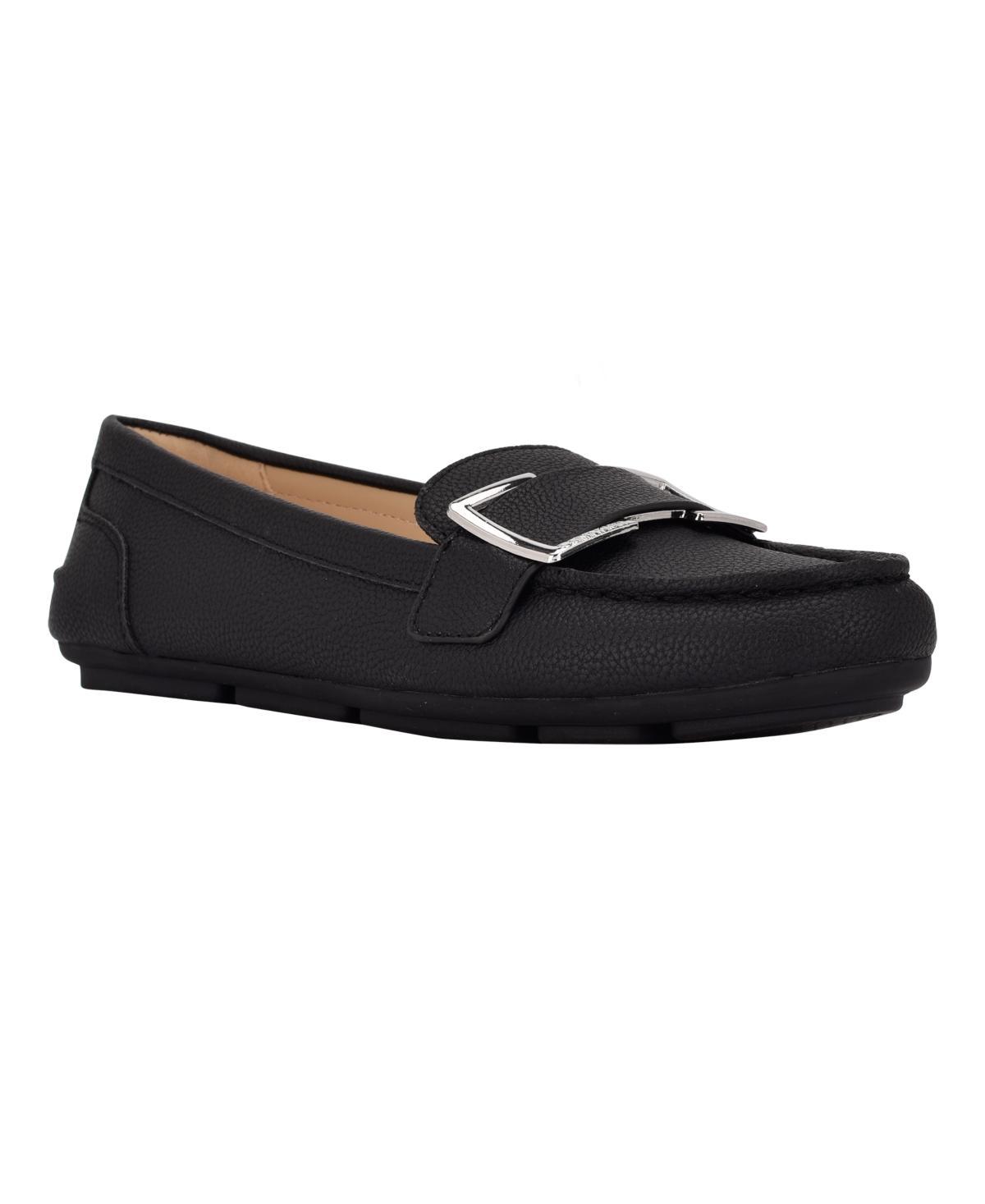 Calvin Klein Womens Lydia Casual Loafers Product Image