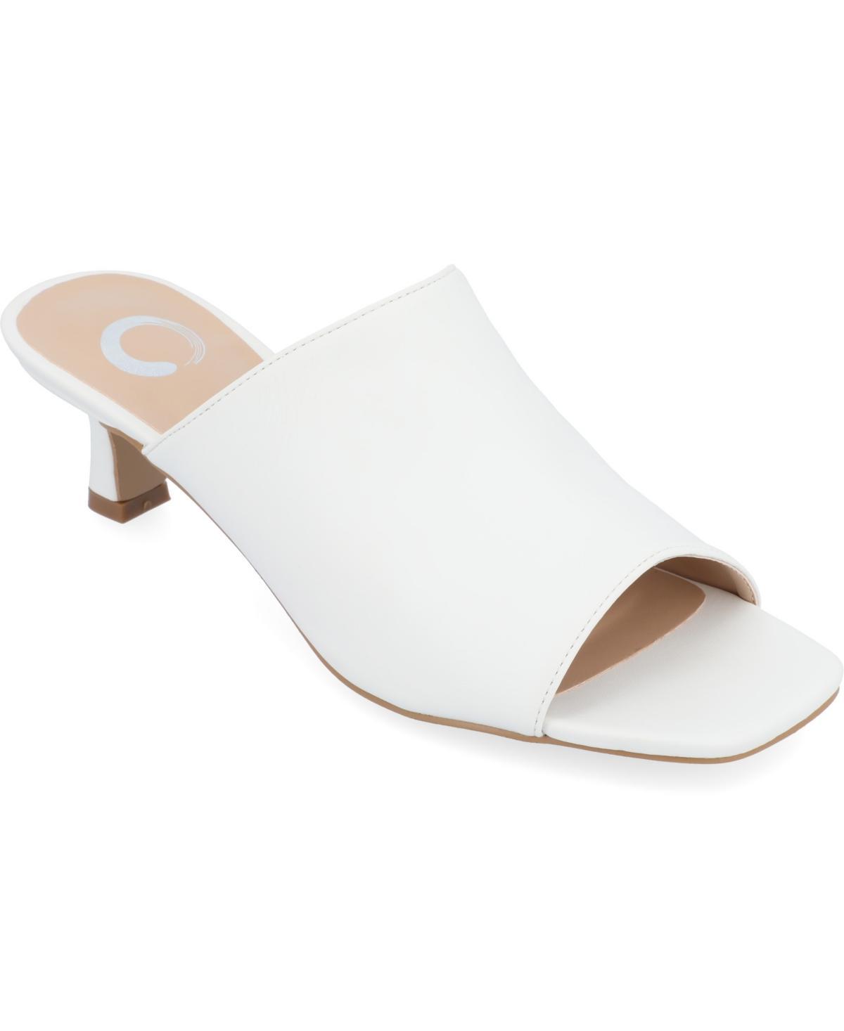 Journee Collection Mercerr Womens Sandals Product Image