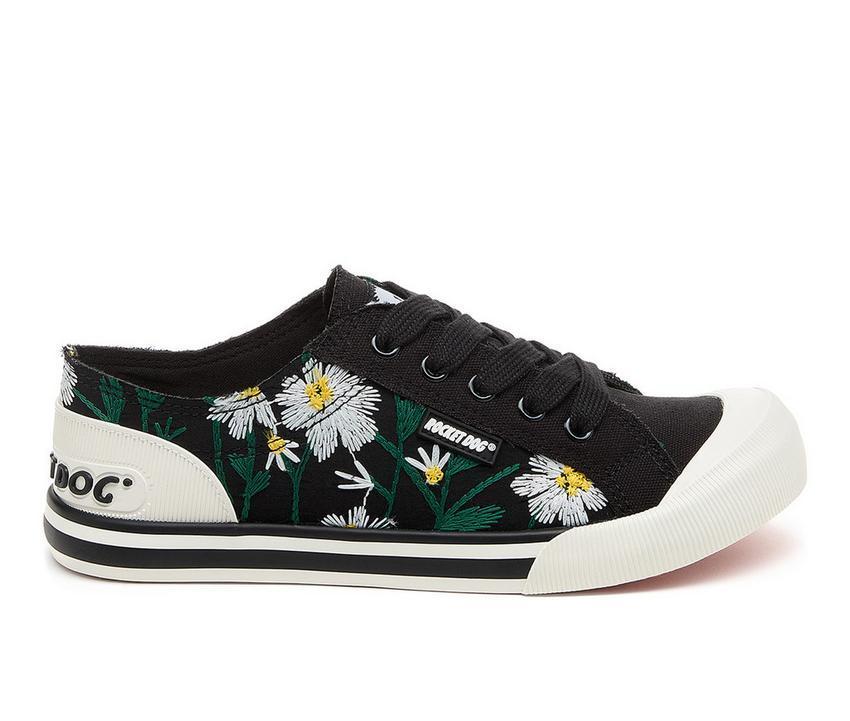 Women's Rocket Dog Jazzin Sneakers Product Image