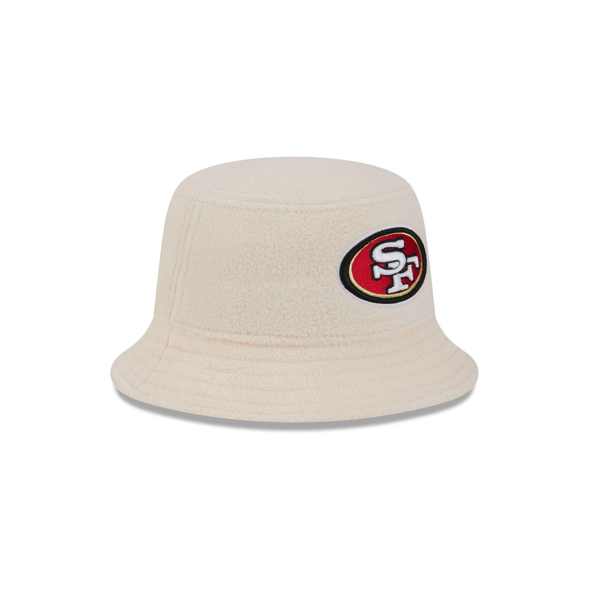 Los Angeles Lakers Cozy Bucket Hat Male Product Image