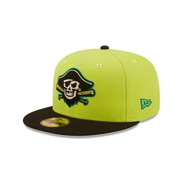 Bradenton Marauders Copa de la Diversión 59FIFTY Fitted Hat Male Product Image