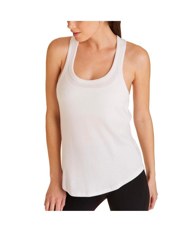 Womens Indio Rib Tank Product Image