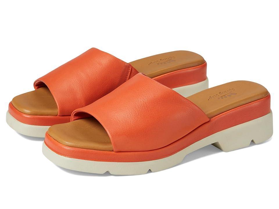 Spring Step Fireisland (Mango) Women's Sandals Product Image