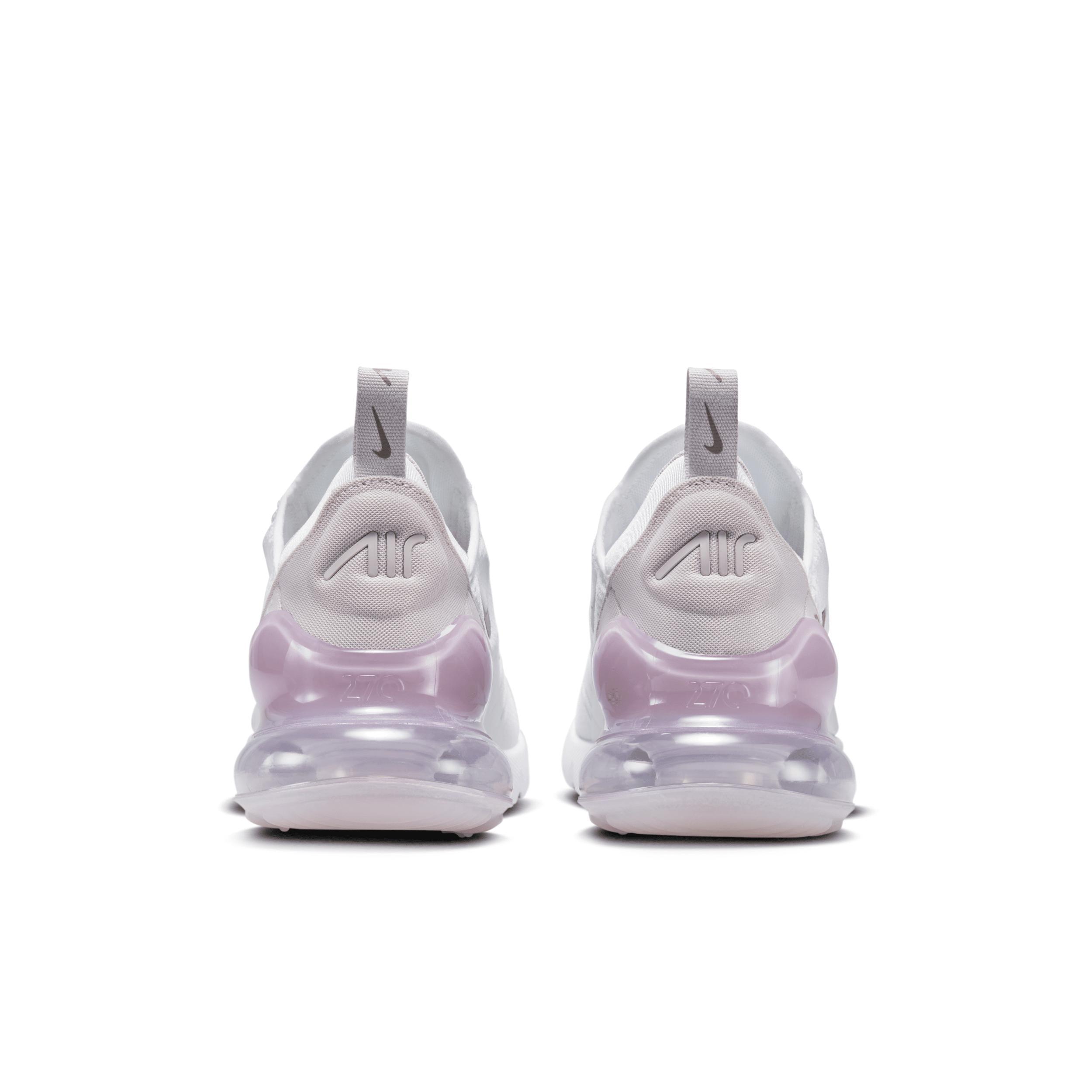 Nike Women's Air Max 270 Shoes Product Image