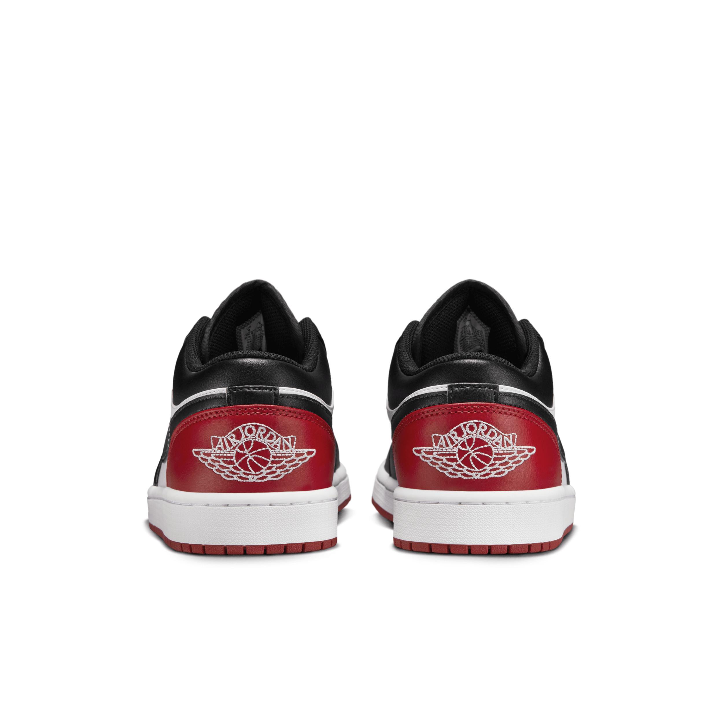 Men's Air Jordan 1 Low Shoes Product Image