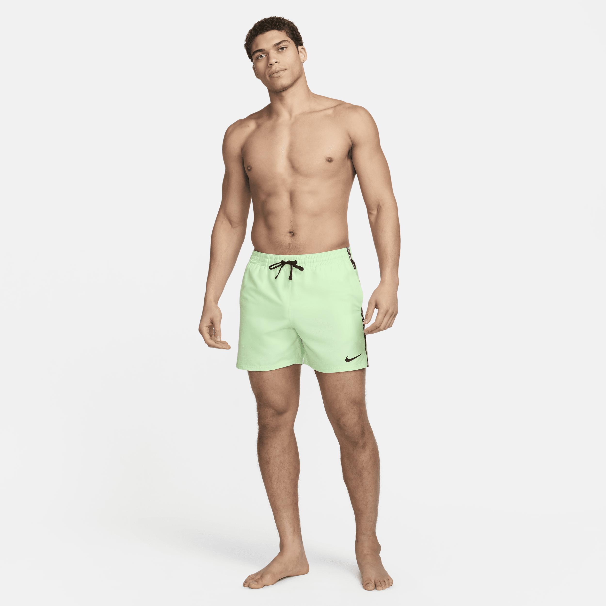 Nike Men's Swim 5" Volley Shorts Product Image