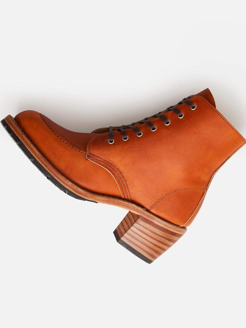 Red Wing Women's Clara - Oro Legacy Leather Product Image