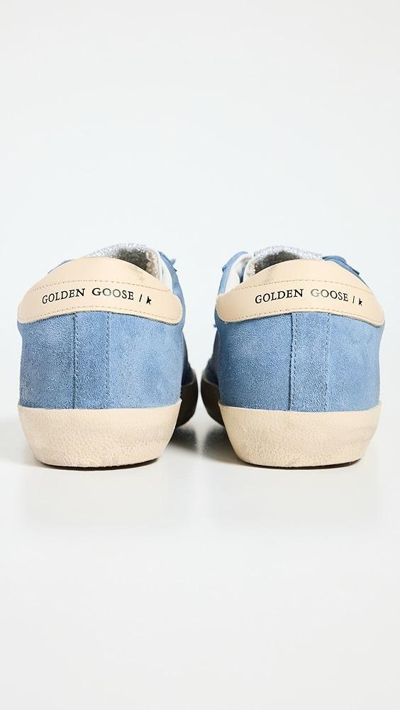 Golden Goose Super-Star Sneakers | Shopbop Product Image