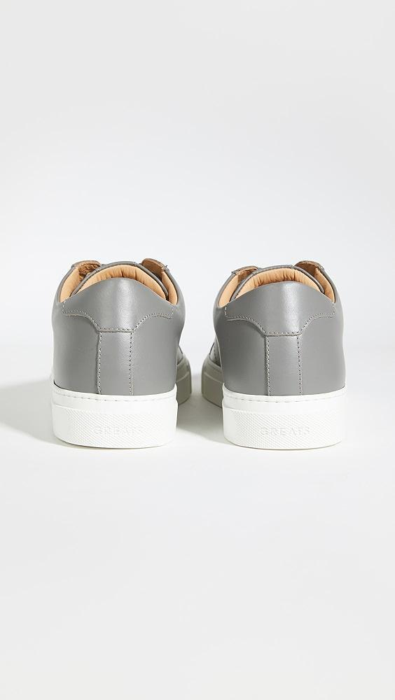 Vince Fulton Sneakers | Shopbop Product Image