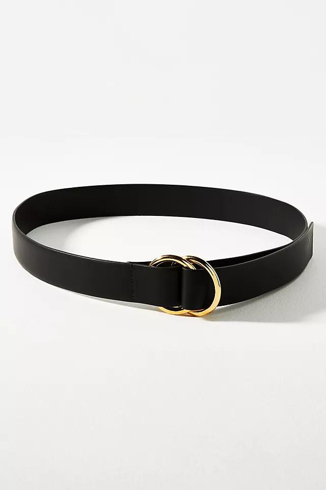 w.kleinberg Leather Belt Product Image