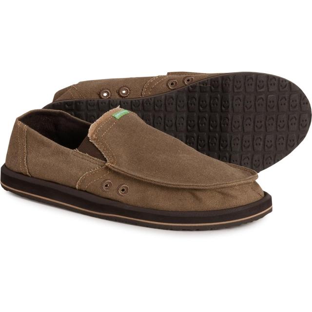 Sanuk Pick Pocket Shoes (For Men) Product Image