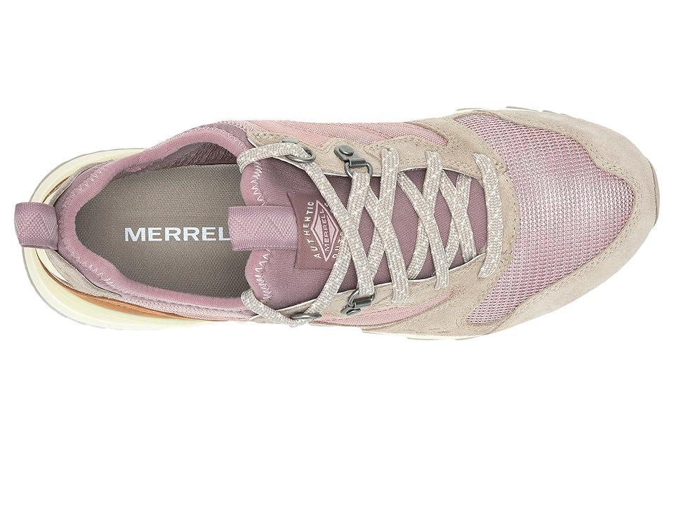 Merrell Alpine 83 Sneaker Recraft (Adobe Rose) Women's Shoes Product Image