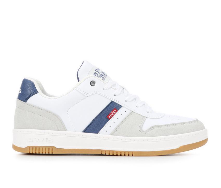 Men's Levis Drive Lo Sneakers Product Image