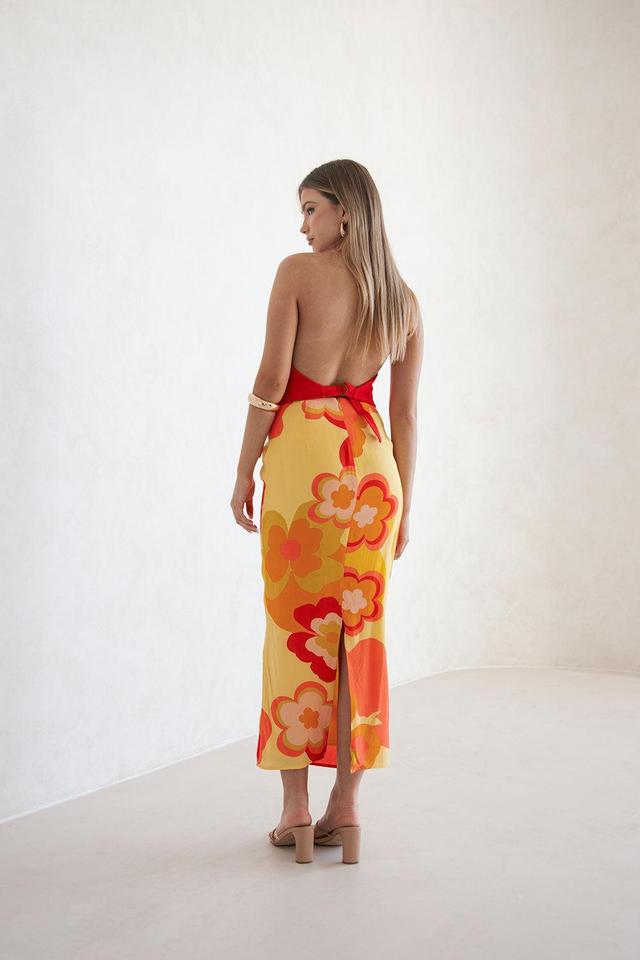 Berlin Midi Skirt Product Image