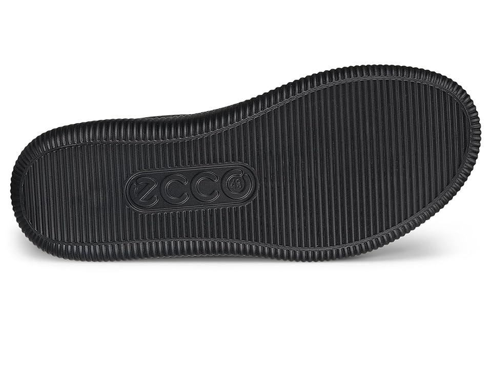 ECCO Soft Zero Premium Men's Shoes Product Image