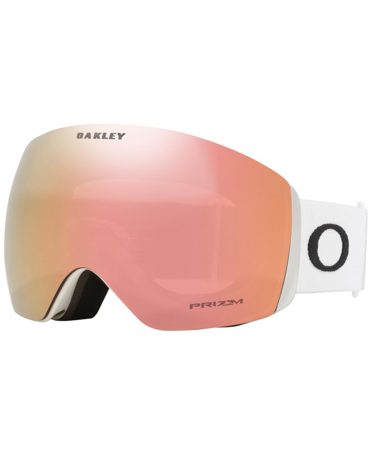 Oakley Men's Flight Deck™ L Snow Goggles Product Image