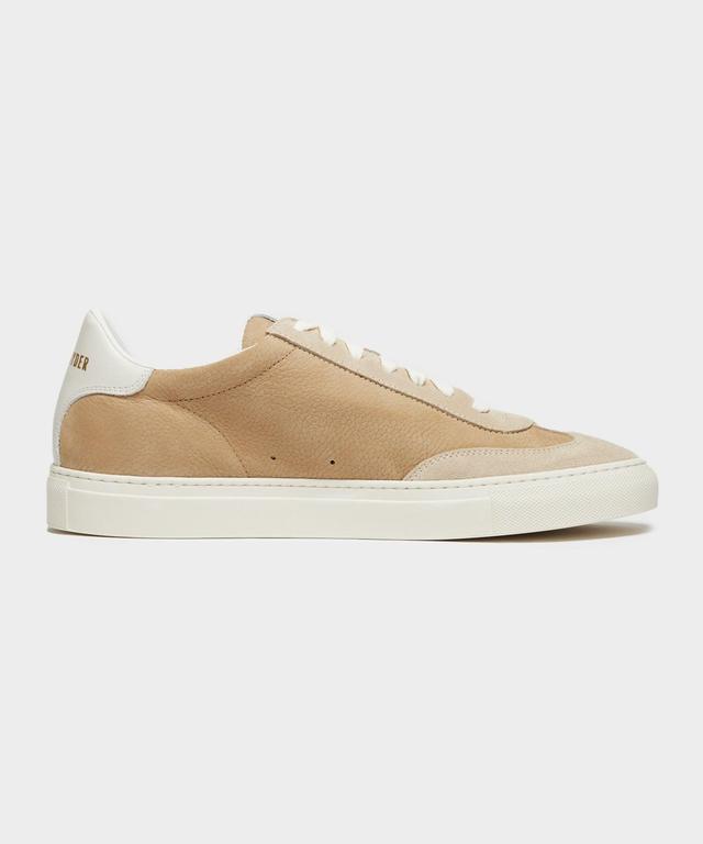 Tuscan Low Profile Sneaker Product Image