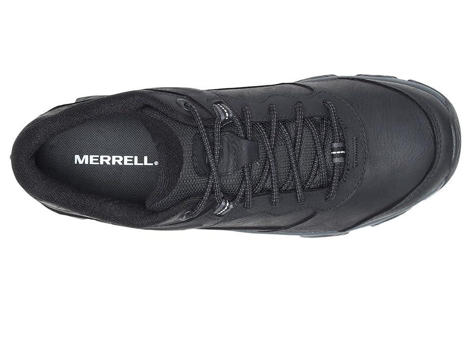 Merrell Moab Adventure 3 WP Men's Shoes Product Image