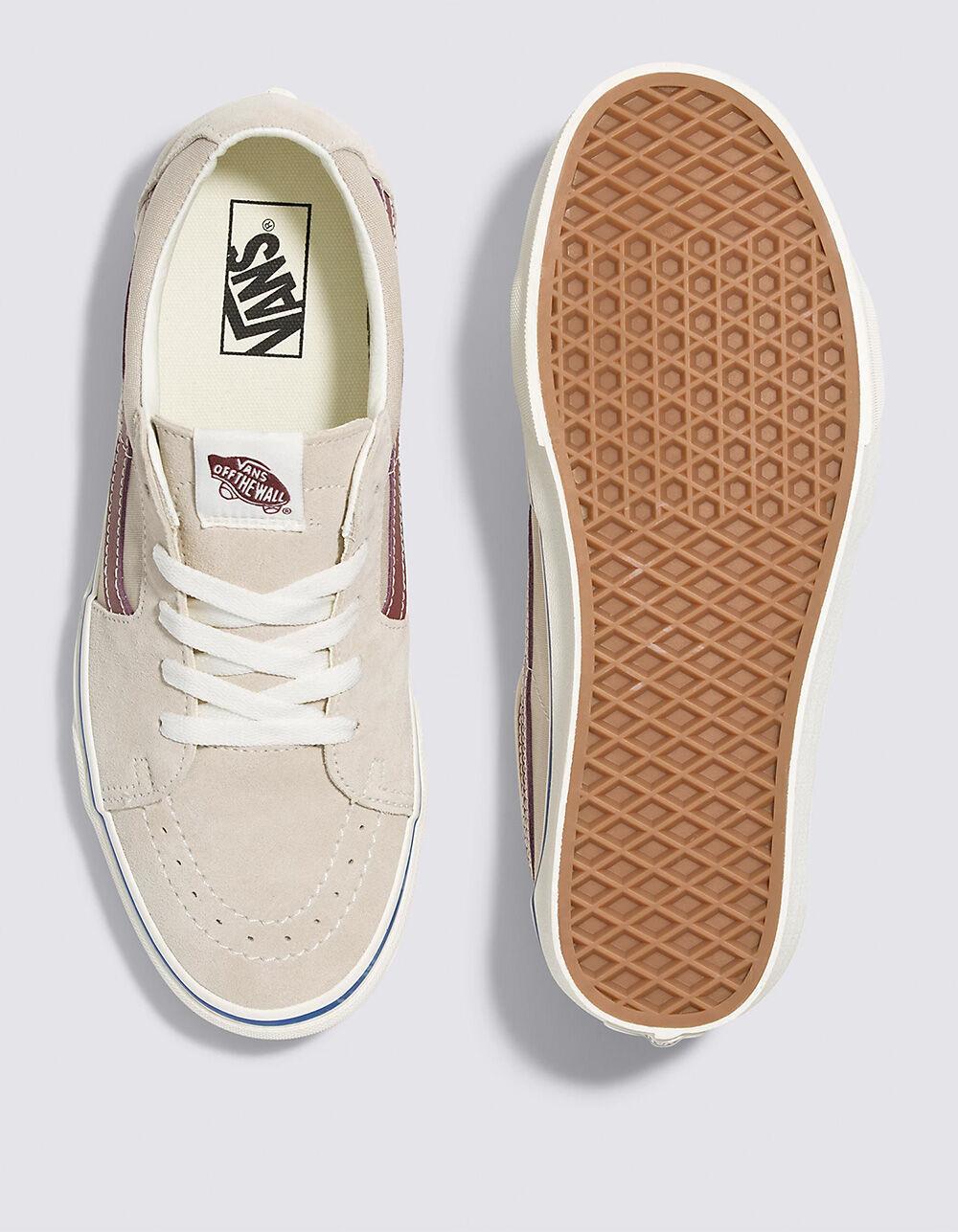 VANS Sk8-Low Sport Shoes Product Image