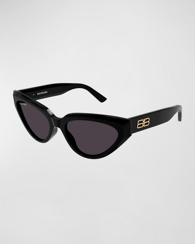 Acetate Cat-Eye Sunglasses Product Image