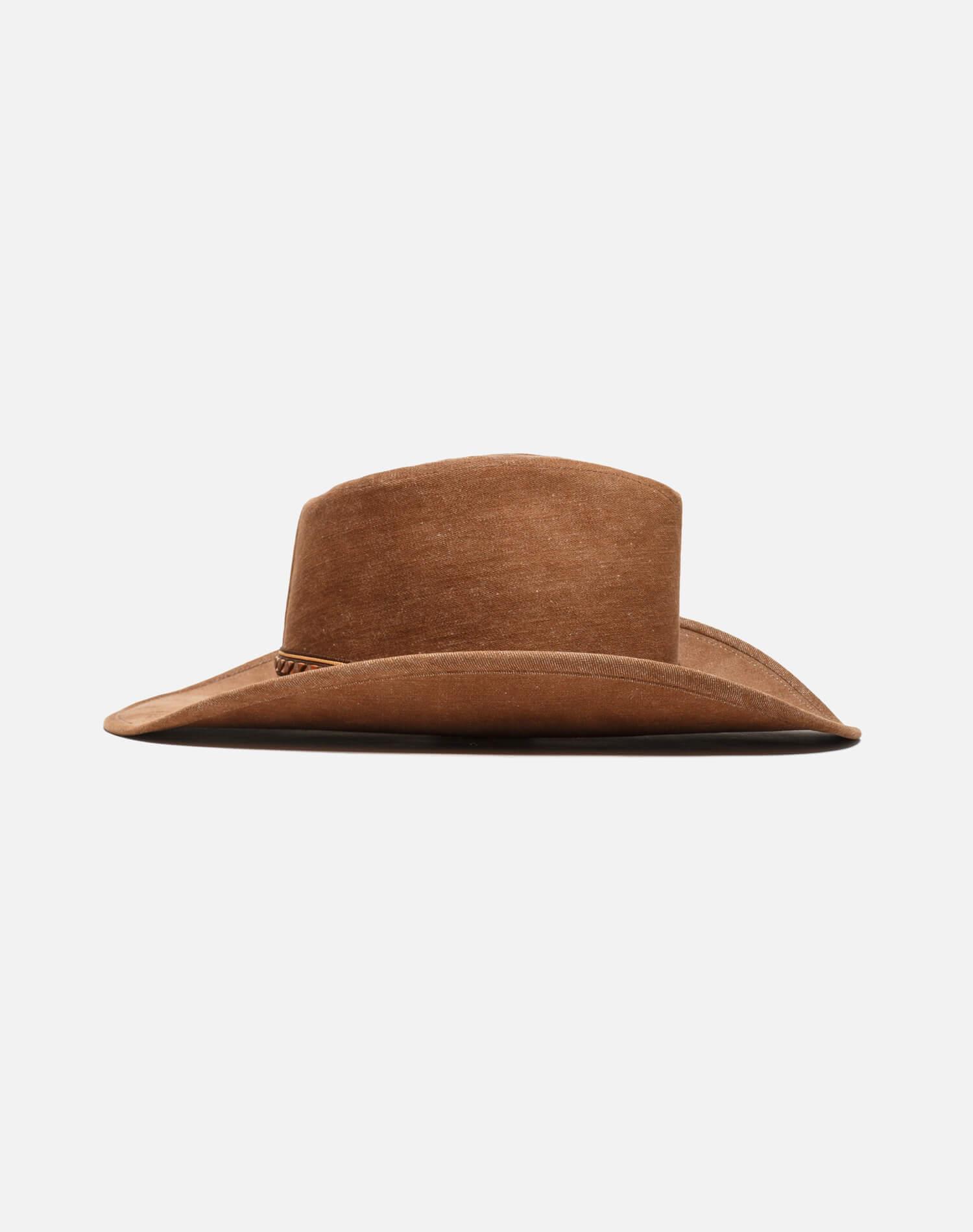 80s Levi's Cowboy Hat Female Product Image