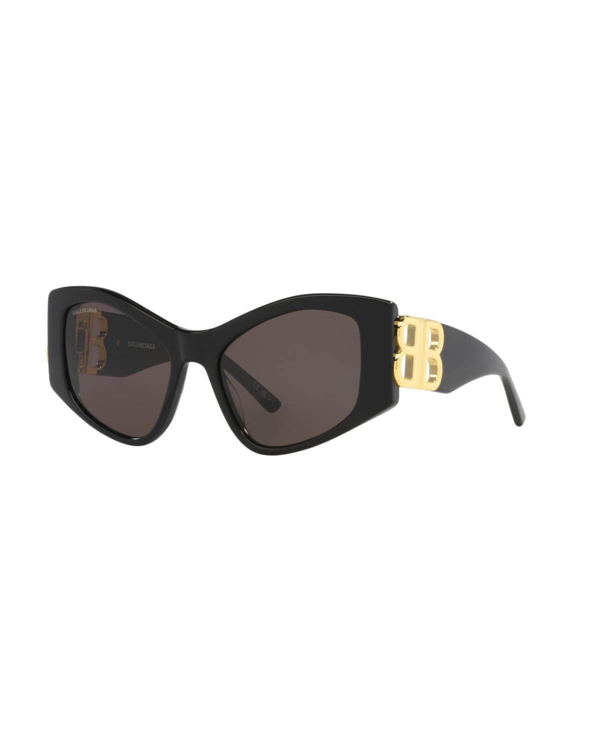 Balenciaga Womens Sunglasses, BB0287S Product Image