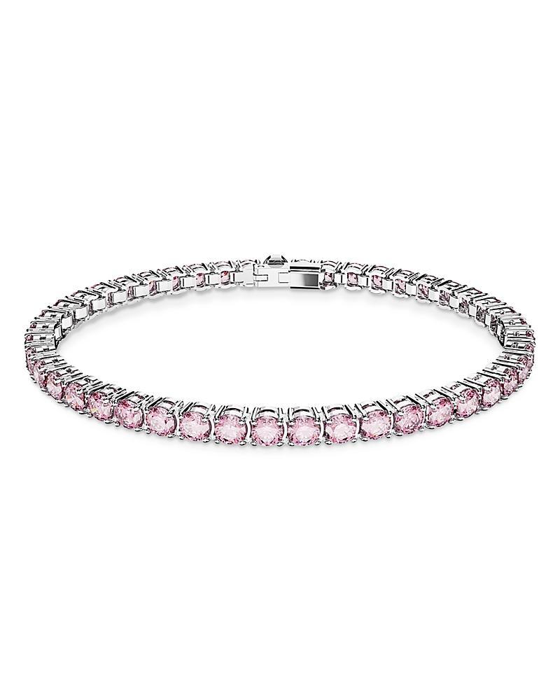 Swarovski Matrix Tennis Bracelet Product Image