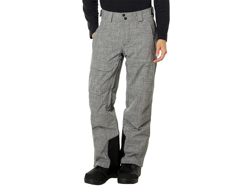 Obermeyer Orion Pants (Suit Up) Men's Casual Pants Product Image