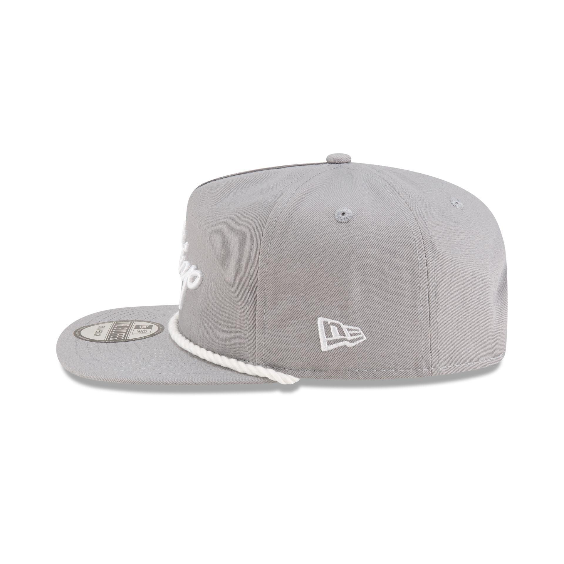 New Era Cap Chirp Golfer Hat Male Product Image