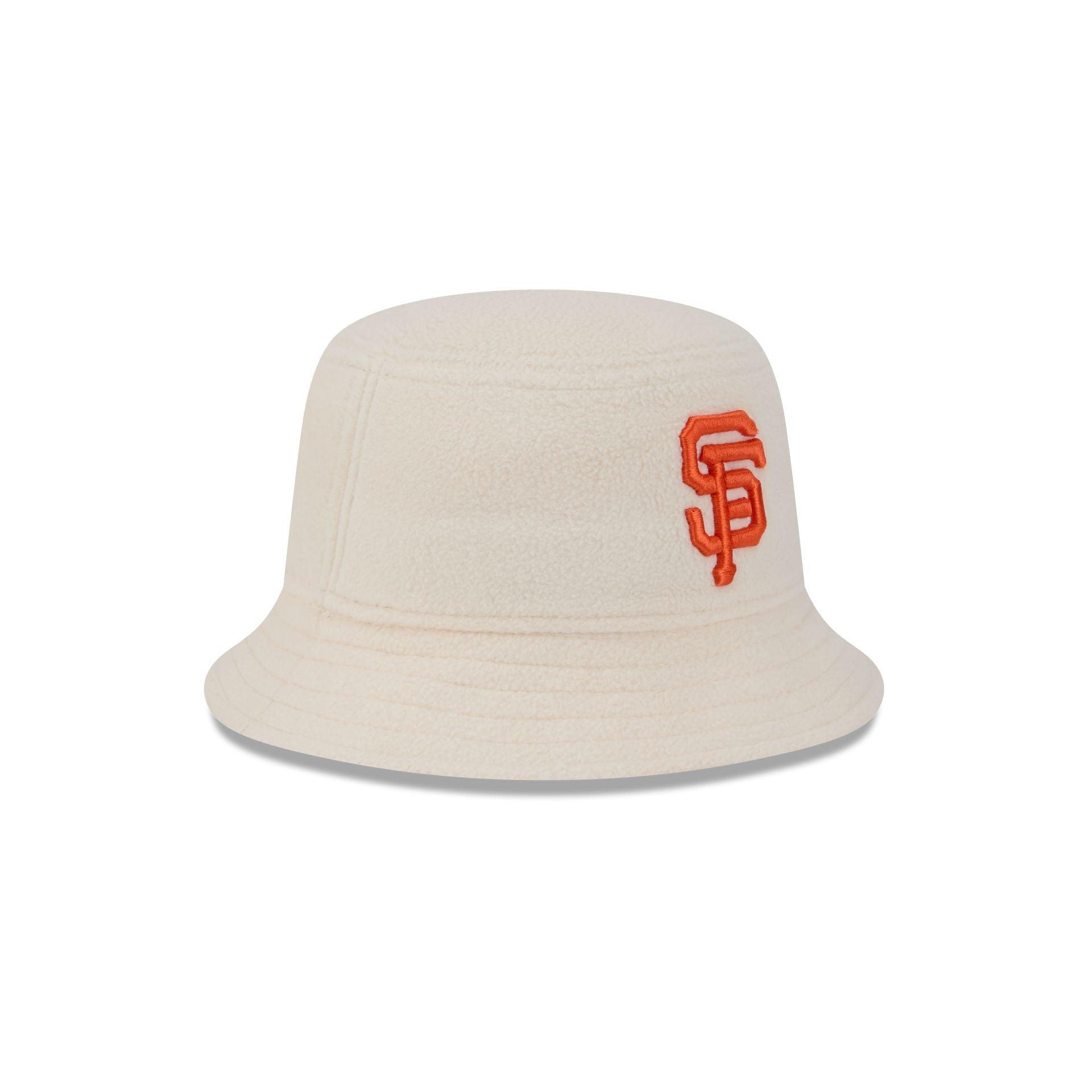 San Francisco Giants Cozy Bucket Hat Male Product Image