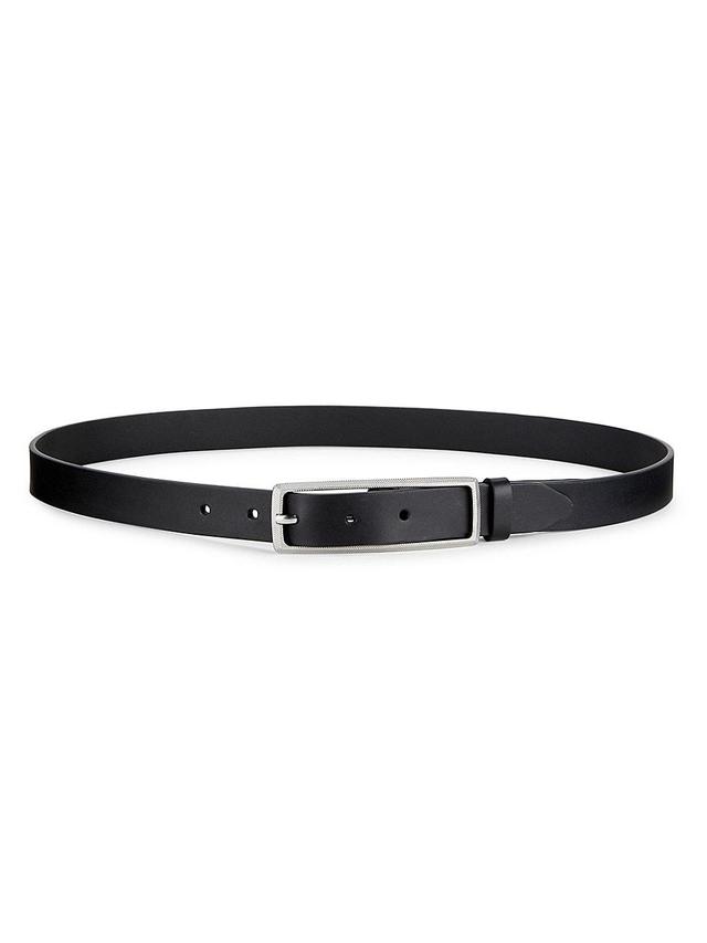 Womens Rebound Leather Belt Product Image