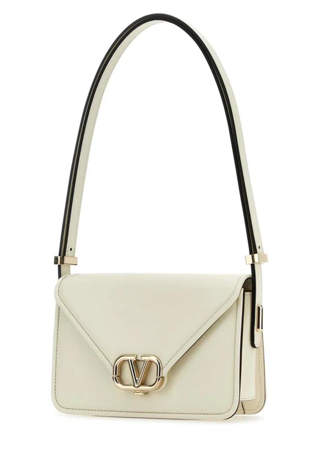 VALENTINO GARAVANI Borsa-tu Nd  Female In Beige Product Image