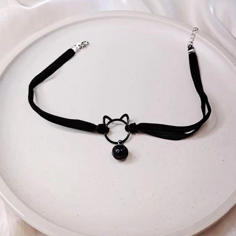 Bell Cat Choker Product Image