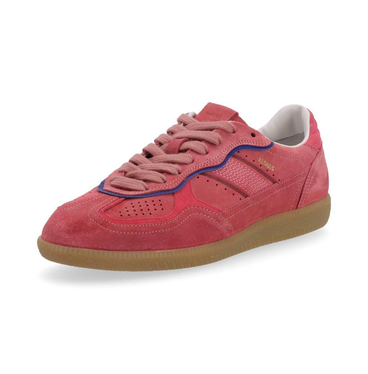 Alohas Womens Tb.490 Leather Sneakers Product Image