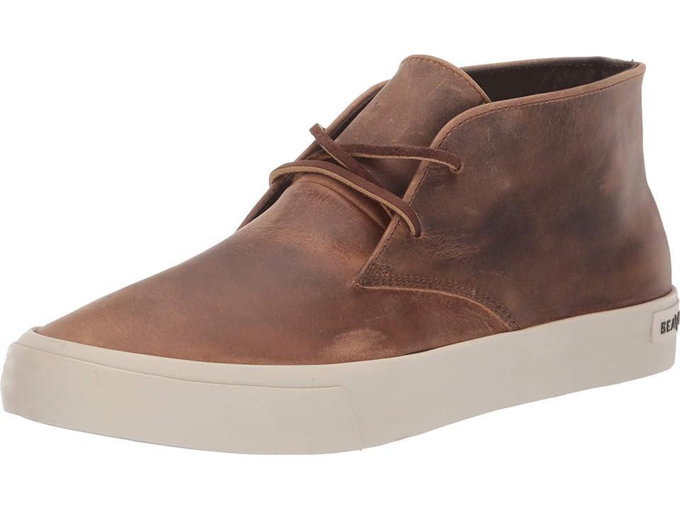 SeaVees Maslon Desert Boot Sur (Elmwood) Men's Shoes Product Image