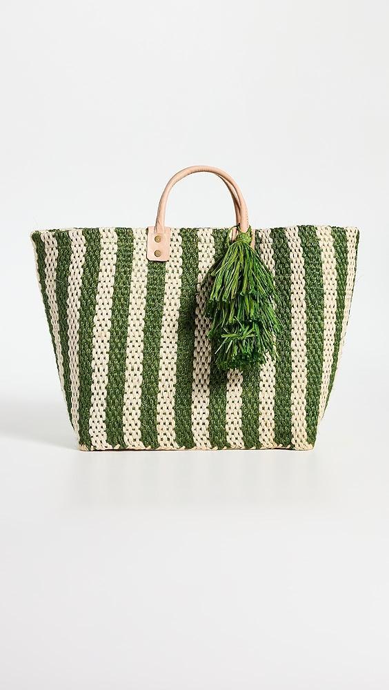 Mar Y Sol Lido Tote | Shopbop Product Image