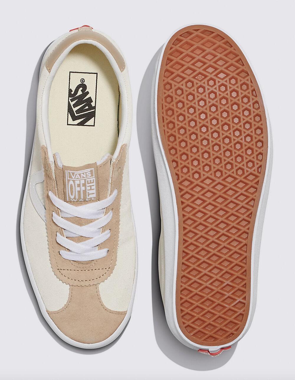 VANS Sport Low Suede Shoes Product Image