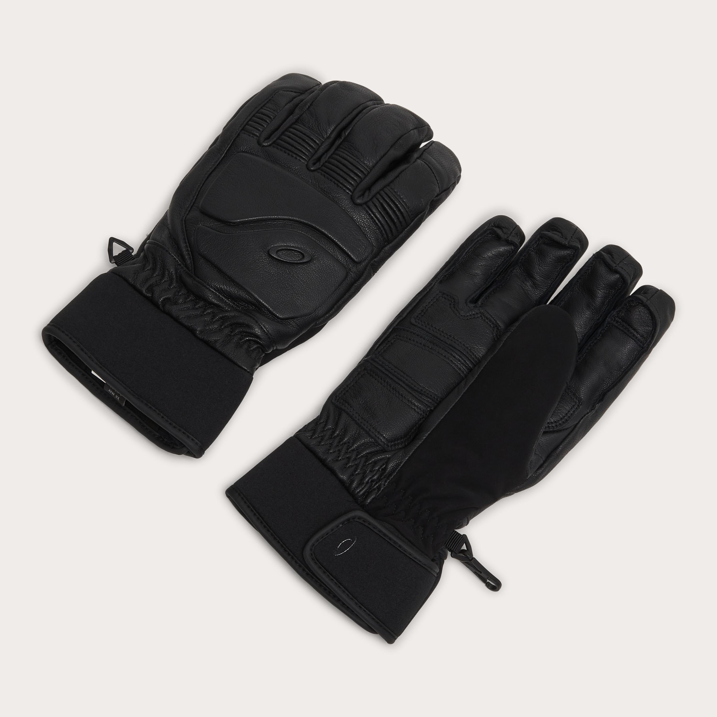 Oakley Men's Peak Leather Gloves Size: Xxl Product Image