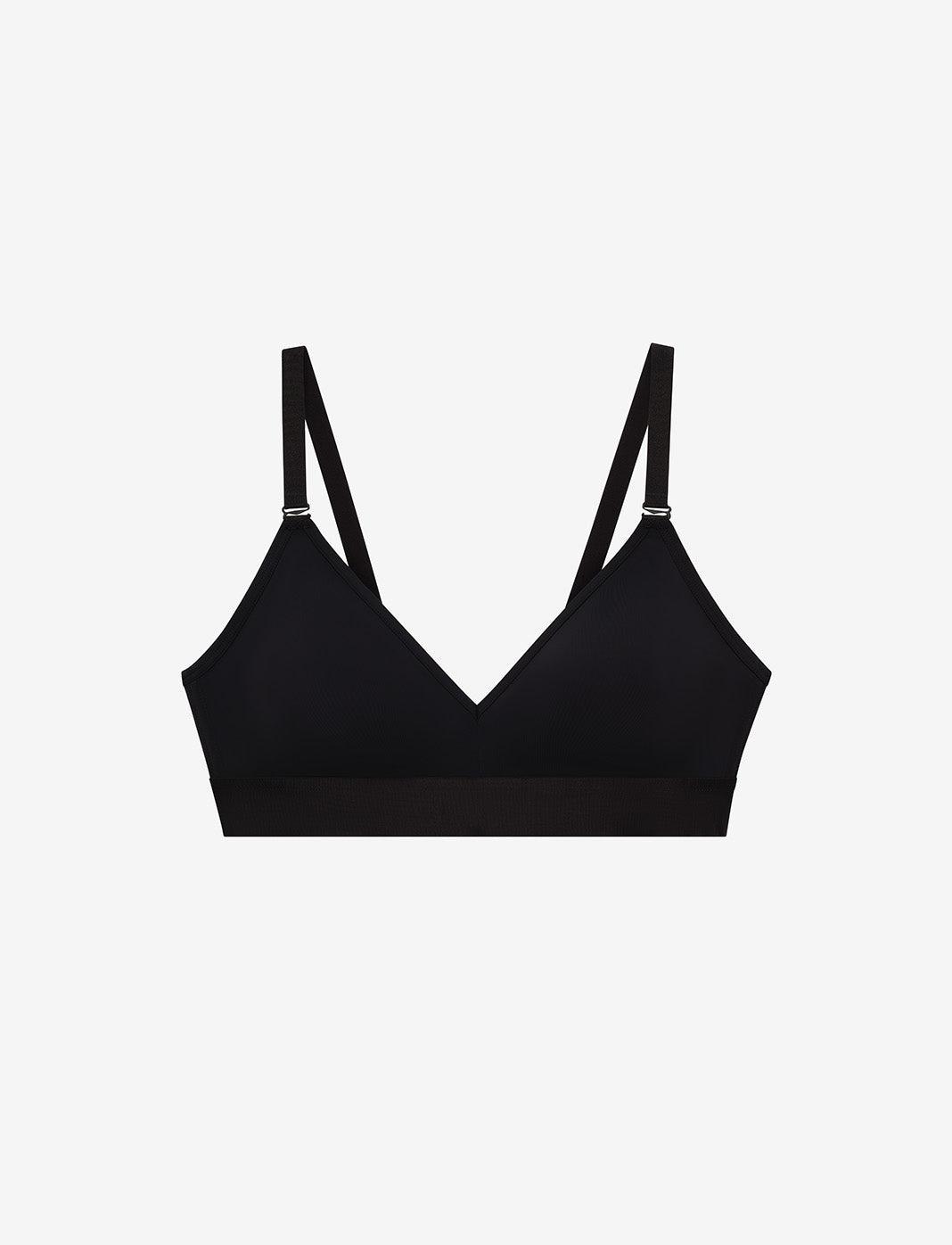 24/7® Classic Wireless Bralette Product Image