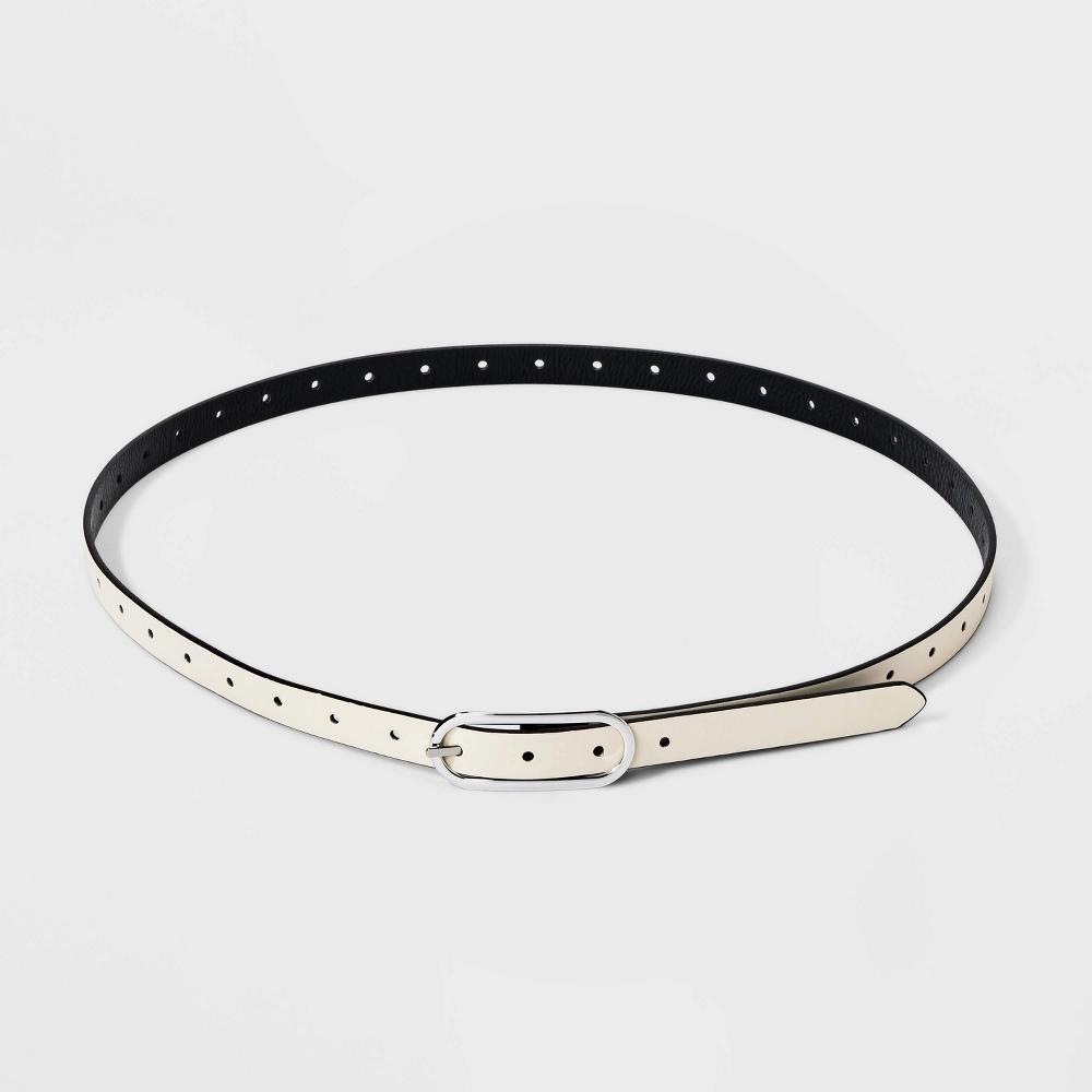 Womens Reversible Belt - Ava & Viv Product Image