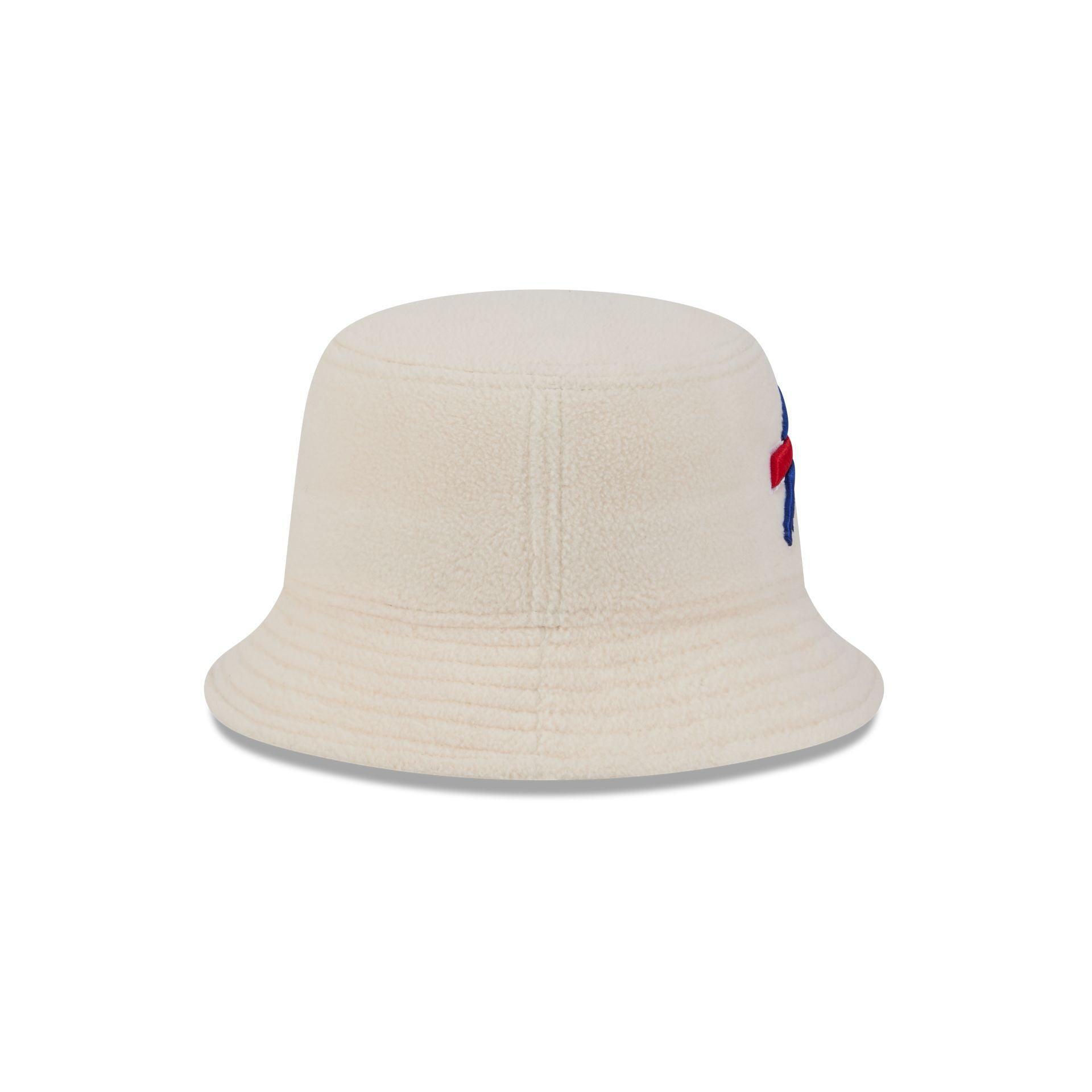 Buffalo Bills Cozy Bucket Hat Male Product Image