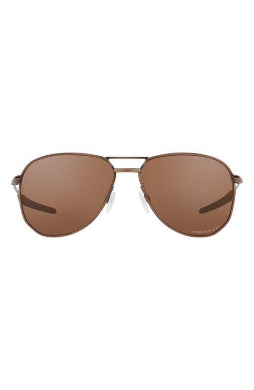 Oakley 57mm Pilot Sunglasses Product Image