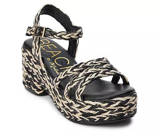 Beach by Matisse Mykonos Womens Sandal Product Image