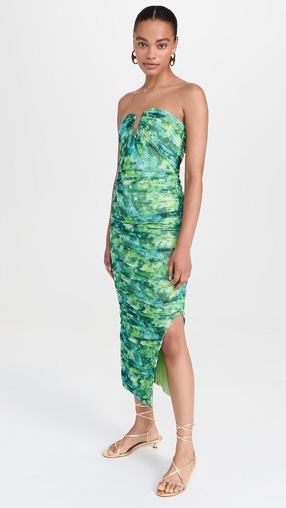 Elliatt Larkspur Dress | Shopbop Product Image