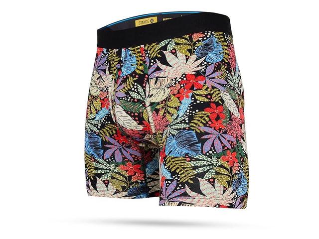 Stance Seacret Garden Boxer Brief Men's Underwear Product Image